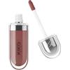 KIKO Milano 3D Hydra Lipgloss 21 | Lucidalabbra Effetto 3D Idratante e Volumizzante, Gloss Labbra Luminoso con Finish Brillante e Comfort Estremo