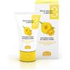 Helan, Linea Viso 3, Maschera Scrub Argilla Verde, Pelle grassa, 50 mL