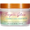 Tree Hut Tropical Glow - Firming whipped shea body butter. 240 g.