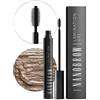 NANOBROW Gel Per Sopracciglia Nanobrow Lamination Gel - gel per lo styling delle sopracciglia, acconcia e riempie le sopracciglia (Beige)
