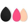 KIKO Milano Beauty Duo: Mirror & Sponge Cover | Custodia Con Specchietto Contenente Due Spugnette Per Applicazione Di Fondotinta E Correttori Fluidi