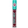 Revolution Beauty London Revolution Kiss Drip Water Lip Tint, Gloss Labbra Idratante con Burro di Karité & Vitamina E, Colore Modulabile, Berry Splash, 3ml