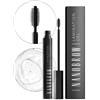 NANOBROW Gel Per Sopracciglia Nanobrow Lamination Gel Transparent - gel per lo styling delle sopracciglia, acconcia e riempie le sopracciglia