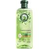 Herbal Essences Shampoo fortificante con aloe, 350 ml, per pulire e idratare i capelli molto secchi