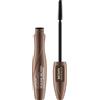 Catrice Cosmetics Catrice Glam & Doll Volume Mascara Marrone Waterproof, volumizzante, definizione, allungamento, opaca (10ml)
