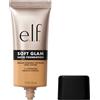 e.l.f. Soft Glam Satin Foundation, Medium Coverage, Long Lasting and Modulable for a Smooth Satin Finish, Vegan & Cruelty-Free, 32 Medium Neutral