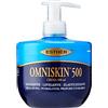 Omniskin 500 - Crema Corpo Idratante e Elasticizzante