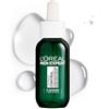 L'Oreal Paris L'ORÉAL Paris Men Expert Derma Control Siero Anti-Imperfezioni Con Niacinamide E Acido Salicilico, per Uomo con Pelle Grassa e Tendenza Acneica. Riduce macchie e segni Post Acne