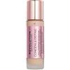 Revolution Beauty London Revolution Conceal & Define Foundation, Fondotinta Liquido a Lunga Tenuta con Finitura Opaca, Vegan & Cruelty-Free, 23ml, F5
