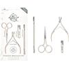 So Eco Set Completo per Manicure - 127 g