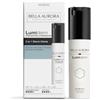 Bella Aurora Lumiderm 2 in 1 Serum-Crema Antimacchia e Idratazione - Con Tecnologia B-Core 221, Illumina, Unifica e Protegge con SPF20, 30 ml