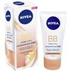 NIVEA Crema per la pelle nivea BB Cream 50ml 6in1 Medium - 1 Pezzo
