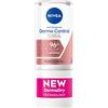 NIVEA Antitraspirante in palla Derma Control, 50 ml