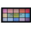 Revolution Beauty London Makeup Makeup Revolution Palette Reloaded - Pan di Zucchero