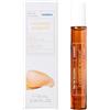 KORRES CASHMERE KUMQUAT EDT Eau de Toilette per donna e uomo in pratico formato da viaggio deluxe, profumo caldo e dolce, vegano, 10 ml
