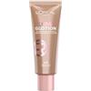 L'Oreal Paris L'Oréal Paris, Illuminante Liquido, Illumina & Idrata Istantaneamente, Formula All-in-one con Burro di Karité e Glicerina, Texture Leggera, Lumi Glotion, Tonalità: 903 Medium Glow, 40 ml