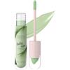 Physicians Formula Butter Glow Corrector, Correttore Viso Leggero con Applicatore a Doppia Estremità, Infuso con Ingredienti Illuminanti e Idratanti, Verde