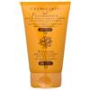 L'Erbolario FluidoSole Viso e Corpo, Crema Solare Fluida con Olio di Argan e Vitamina E, Effetto Anti-tempo, Resistente all'Acqua, SPF 20, Formato 125 ml