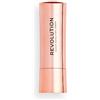 XX Revolution Makeup Makeup Revolution Satin Kiss Lipstick Chauffeur