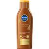 Nivea Sun Nivea Latte Solare Carotene Spf6 200ml