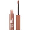 3INA MAKEUP - The Eyebrow Mascara 560 - Biondo scuro - Mascara per Sopracciglia Lunga Durata - Formula in Gel - Non Appiccica - Vegan - Cruelty Free