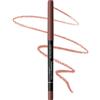 Catrice Cosmetics CATRICE Plumping Lip Liner 040 Starring Role - Rimpolpante e idratante - Finish setoso-opaco a lunga tenuta - Con olio di menta piperita - Vegano, resistente al agua y no transfer - 0,35 g