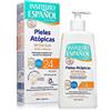 Instituto Español Piel Atópica Aftersun Loción Calmante, soluzione versatile per diverse esigenze, pensato per un utilizzo ripetuto nel tempo, flacone da 300 ml indicato per essere utilizzato con continuità durante tut
