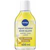 Nivea micellar water skin glow 400ml