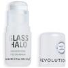Revolution Beauty London Revolution Glass Halo Highlighter Stick, Con Peptidi & Vitamina E per un Glow Luminoso e Naturale, Clear Glow, 4.5g