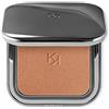 KIKO Milano Radiant Touch Bronzing Powder 103, Terra Abbronzante Dall'Effetto Luminoso