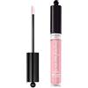 Bourjois Gloss Fabuleux, Lucidalabbra Effetto Balm Ultra Brillante e Idratante Fino a 24 Ore, 03 Rose Charismatic