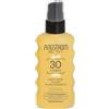 Angstrom Protect Latte Solare Spray Corpo SPF 30, Azione Idratante e Duratura, Indicata per Pelli Sensibili, 175 ml