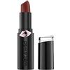 Wet n Wild, Megalast Lipstick, Rossetto Matte Idratante di Lunga Durata, Formula Extra-morbida con Microsfere, Estratti Naturali di Piante Marine, Coenzima Q10, Vitamine A & E, Cinnamon Spice