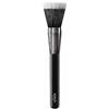 KIKO Milano Face 04 Stippling Foundation Brush | Pennello Tondo Per Fondotinta Liquidi O In Crema, Fibre Sintetiche