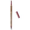 KIKO Milano Everlasting Colour Precision Lip Liner 517 | Matita Labbra Automatica a Lunga Tenuta Waterproof, Contorno Labbra Preciso Effetto Opaco Professionale