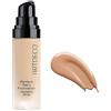 Artdeco Perfect Teint Foundation Fondotinta 56 Olive Beige, 20ml