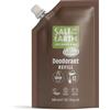 Salt of the Earth - Ricarica Spray per Deodorante Naturale, x3 Utilizzi - Oud & Bergamotto - Vegano, Protezione a Lunga Durata, Certificato Leaping Bunny, Prodotto nel Regno Unito - 300ml
