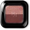 KIKO Milano Bright Duo Eyeshadow 11, Ombretto Duo Dal Rilascio Colore Ricco Ed Intenso