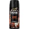 AXE COPPER SANTAL deo vapo 150 ml