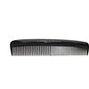 HERCULES SÄGEMANN - Pettine master 942-328 | Grande pettine con diverse distanze dentate per pettinare e tagliare facilmente i capelli | Dimensioni: 9 pollici