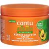 Cantu Avocado Leave In Conditioning Cream 340g