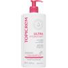 Topicrem Latte Corpo Ultra Idratante 1l