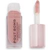 Revolution Beauty London Makeup Makeup Revolution London Pout Bomb, Lucidalabbra, Bambola, 4,6 ml