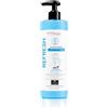 Sesiomworld Refresh Gel freddo Sedativo Ripristino Muscolare Senza Parabeni Ni Siliconi 500 ml, 1 pezzo, 540 g