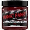 Manic Panic High Voltage Vampire Red Classic Hair Color 118ml