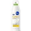 NIVEA Q10 Latte Detergente Rassodante 200 ml, Detergente viso idratante e antirughe, Cleanser struccante con Coenzima Q10 e Creatina, Rimuove mascara waterproof, Skincare per tutti i tipi di pelle