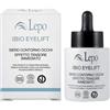 Lepo Ecobio Eyelift - Siero Contorno Occhi Effetto Tensore Immediato - Trattamento 35 Giorni - 25 Ml