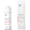 DS Laboratories DS Labs Revita Conditioner - Balsamo ad Alte Prestazioni per la Densità dei Capelli, Rinforzante, Addensante e Volumizzante, Capelli Più Folti e dall'Aspetto più Sano, per Uomo e Donna, 205mL