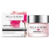 Bella Aurora Crema de Noche Anti-Arrugas Mujer 40+ Años, 50 ml | Anti-Edad y Anti-Manchas | Tratamiento Facial Hidratante | BELLA