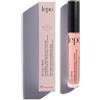 LEPO | 3D Lip Gloss, Lucidalabbra Ultra Luminoso e Nutriente N. 01 Albicocca, con Olio di Argan Bio, Olio di Tsubaki e Burro di Mango